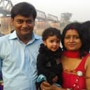 Asit Manohar
