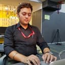 Amit Chaturvedi