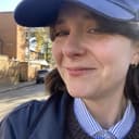 Daisy Woodward