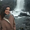 Tania Mehta