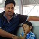 Yuvraj Shrimal