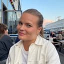 Anna Maud Hersvik