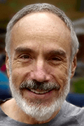 David Barak