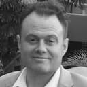 Julian Perkins