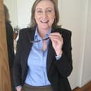 Anne Gibson