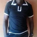 Mike Odeh James