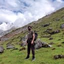 Rohan Mathawan