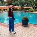 Iffath Fathima