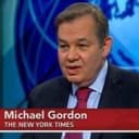 Michael Gordon