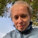 Amy Dobson