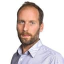 Simon Usborne