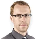 Tim Shufelt