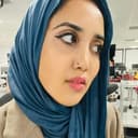 Zahra Fatima