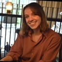 Chloe Aslett