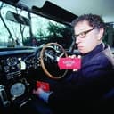 Jamie Kitman