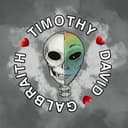Timothy David Galbraith