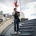 Aurelien Morissard