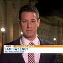 Sam Sweeney
