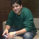 Saqib Ahmed