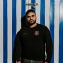 Maz Mirzadeh