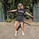 Sophie Smith-Tong