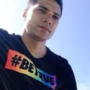 Reggie Aqui
