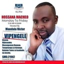 Victor Mandala