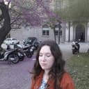 Miriam Balanescu
