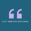 Lucy Benyon
