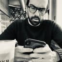 Nicolas Parra Herrera