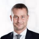 Ulrik Harald Bie