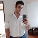 Gino Nicolás Acosta