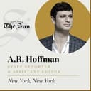 Ari Hoffman
