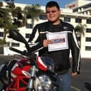 Alex Nishimoto