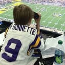 Michael Bonnette