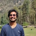 Abhishek Talreja