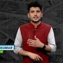 Harsh Kumar