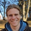 Matt Patterson