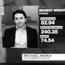 Michael Msika