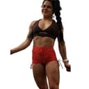 Ruby Cherie