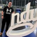 Ryan Hedrick