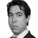 Ben Chu
