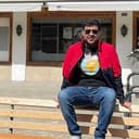 Anilesh Mahajan