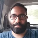 Shijith Kunhitty