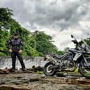 Pawan Mudaliar