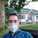 Majid Maqbool