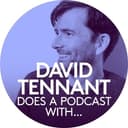 David Tennant..