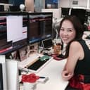 Joyce Koh