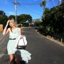 Becky Lucas