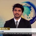 Darshan Dalal
